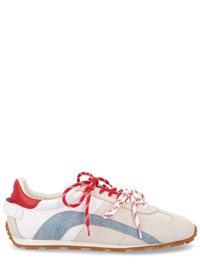 dsquared2 sneaker "dc 642" DSquared2 SNEAKER "DC-642"