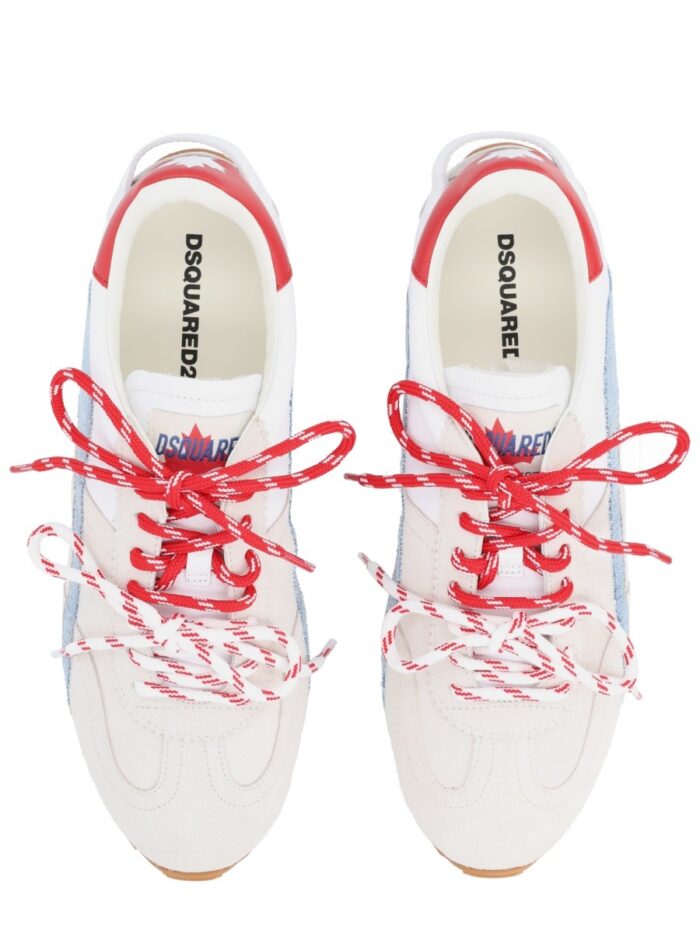 DSquared2 SNEAKER "DC-642"