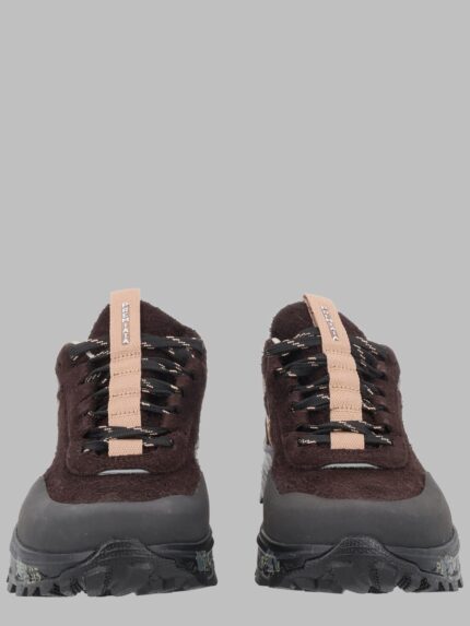 Premiata Sneaker "Devin"