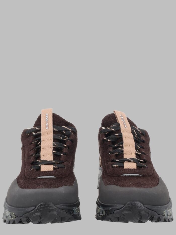 premiata sneaker "devin" Premiata Sneaker "Devin"