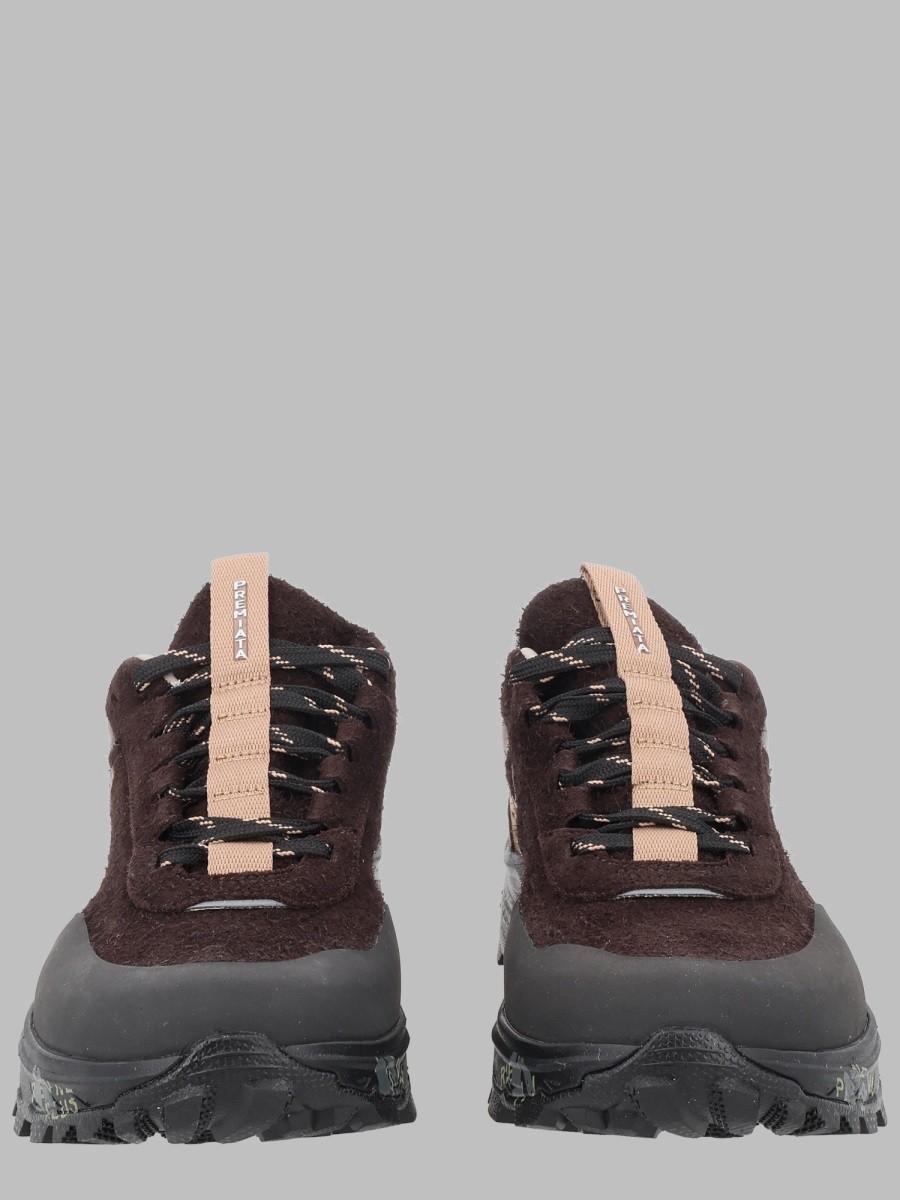 Premiata Sneaker "Devin"