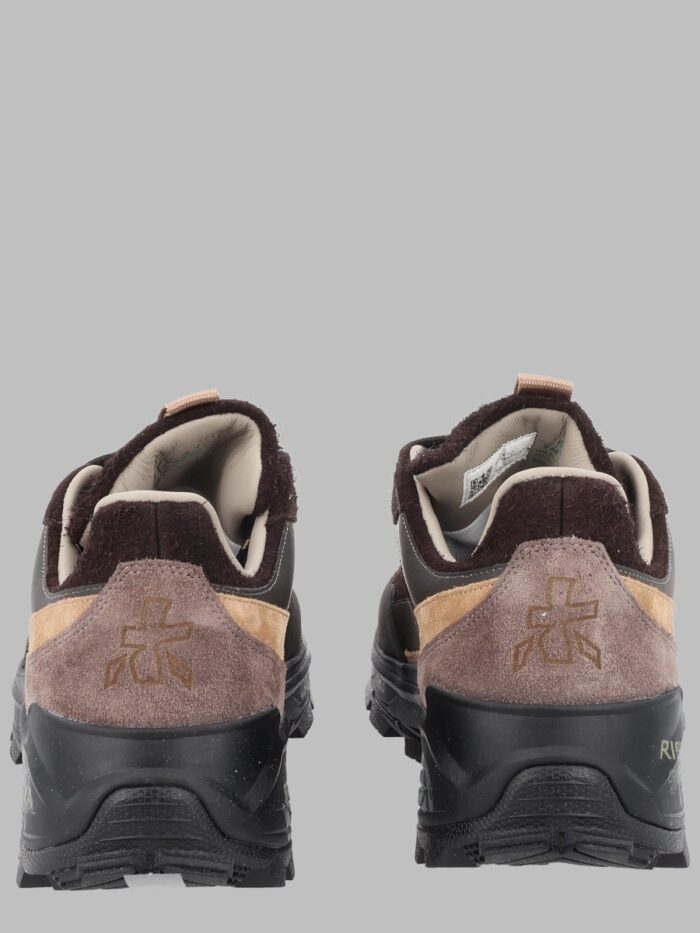 Premiata Sneaker "Devin"