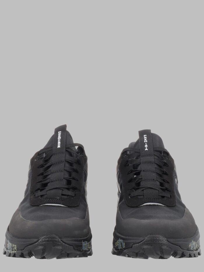 premiata sneaker "devin" Premiata Sneaker "Devin"