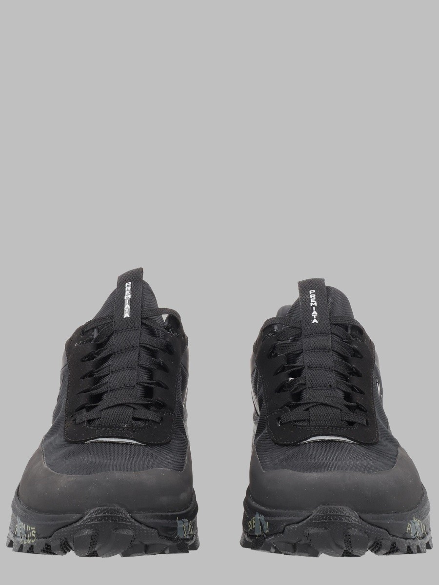 Premiata Sneaker "Devin"