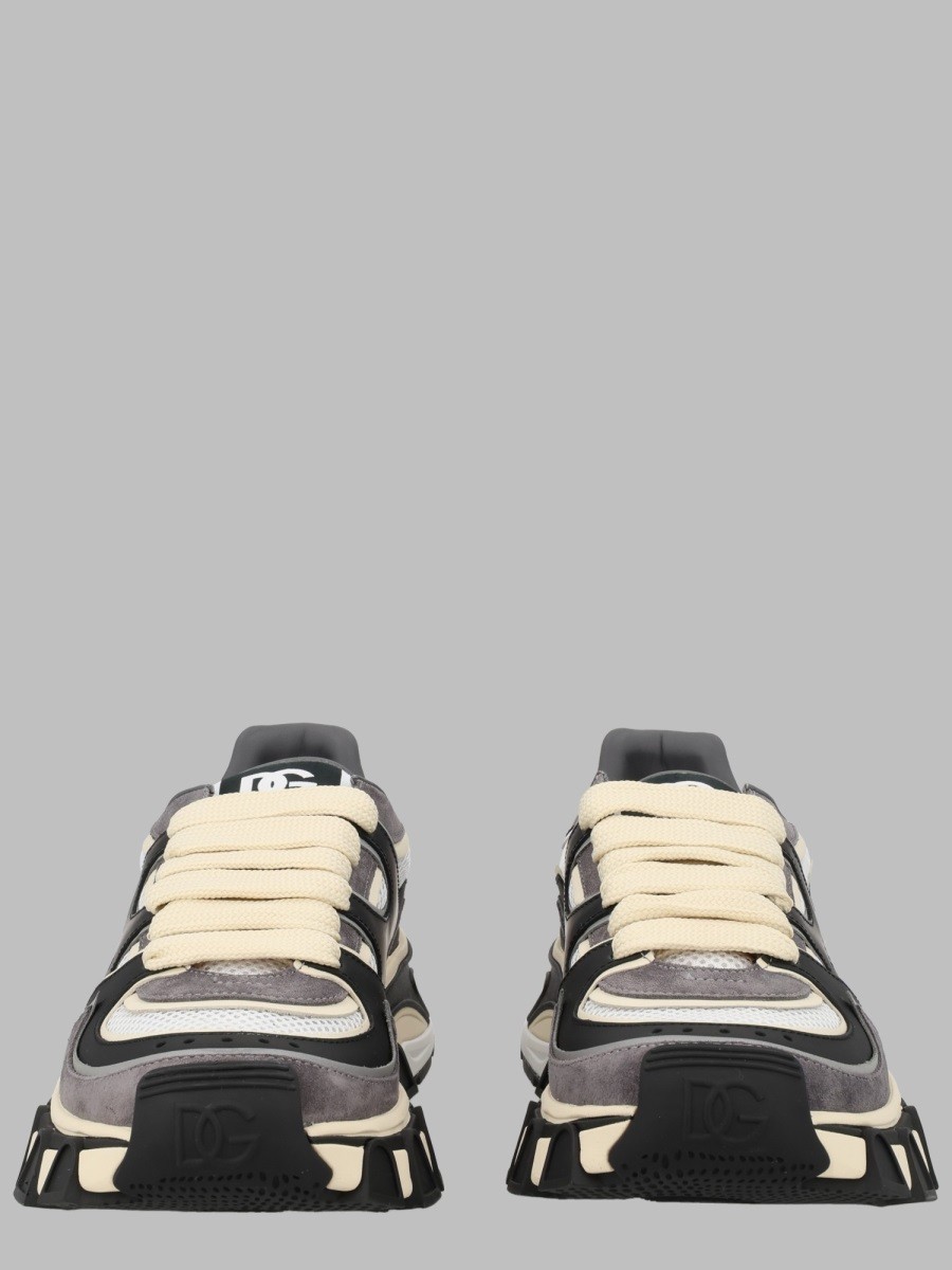 Dolce & Gabbana Sneaker "DG Country Road"