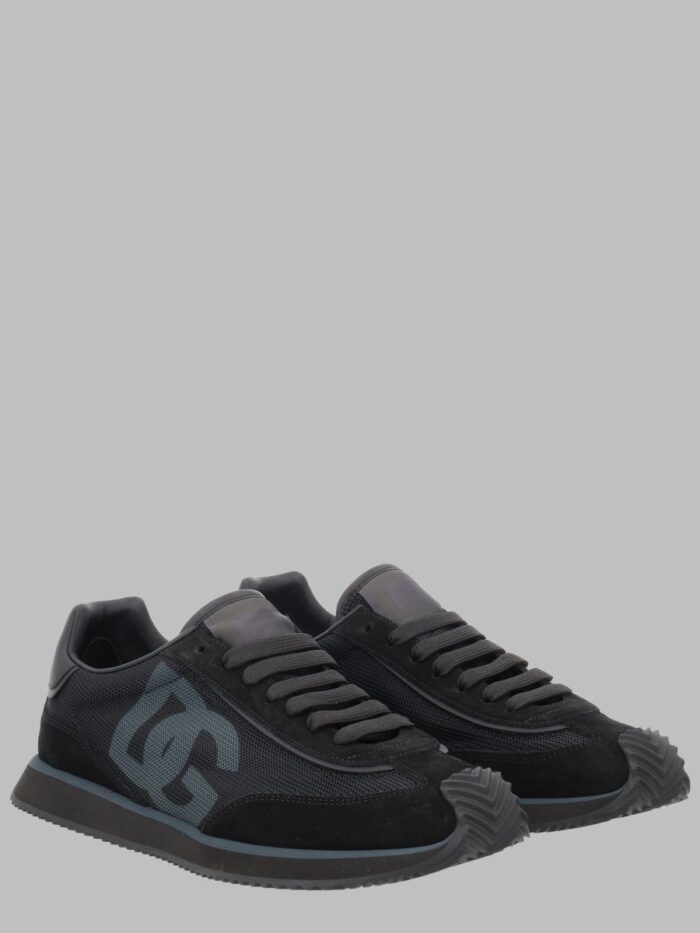 Dolce & Gabbana SNEAKER "DG CUSHION"
