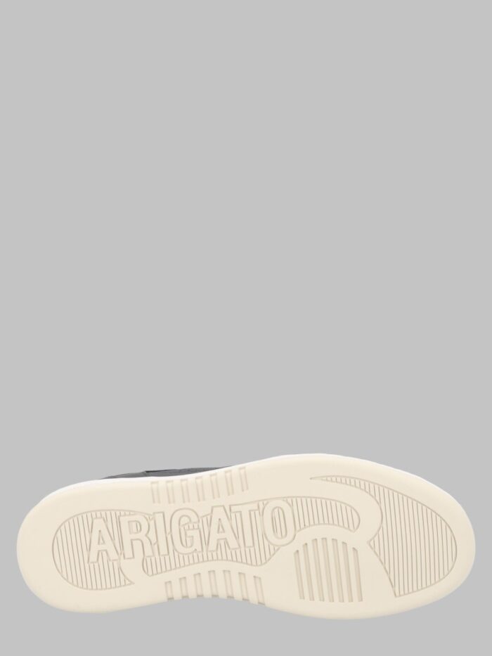 AXEL ARIGATO SNEAKER "DICE T-TOE"