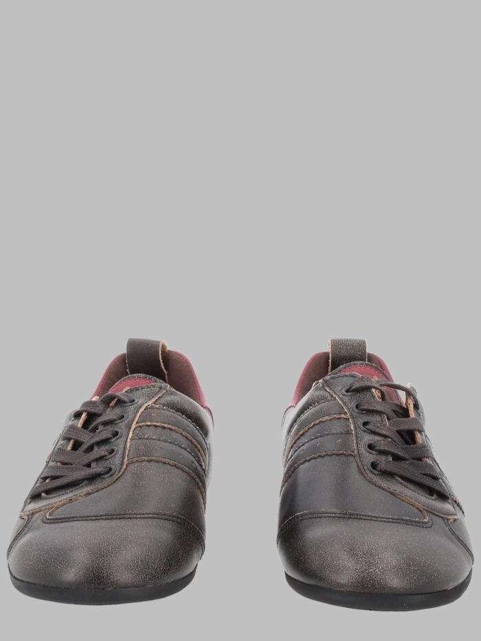 Vivienne Westwood Sneaker "Drunken"