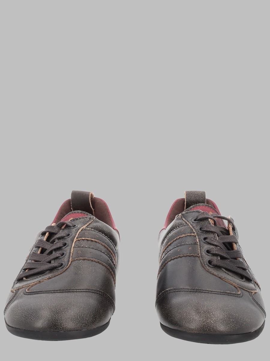 Vivienne Westwood Sneaker "Drunken"