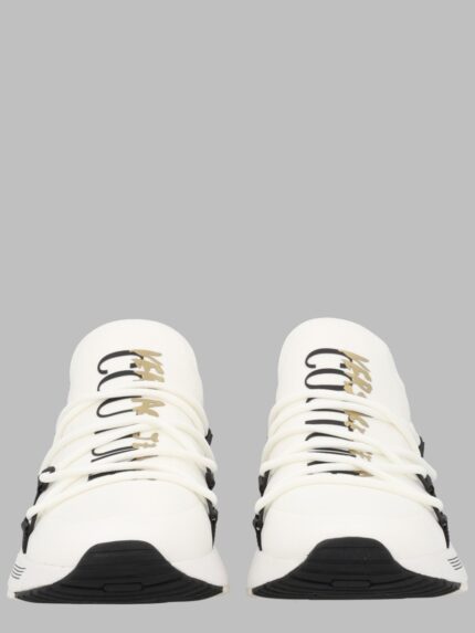 Versace Jeans Couture Sneaker "Dynamic" Con Logo