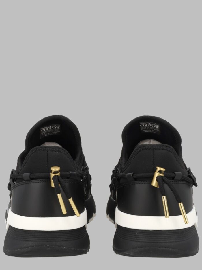 Versace Jeans Couture Sneaker "Dynamic" Con Logo
