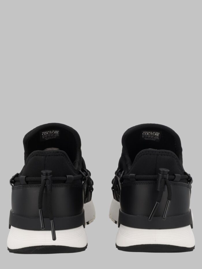Versace Jeans Couture SNEAKER "DYNAMIC" CON LOGO