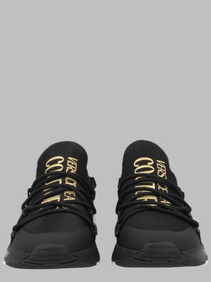 Versace Jeans Couture Sneaker "Dynamic" Con Logo