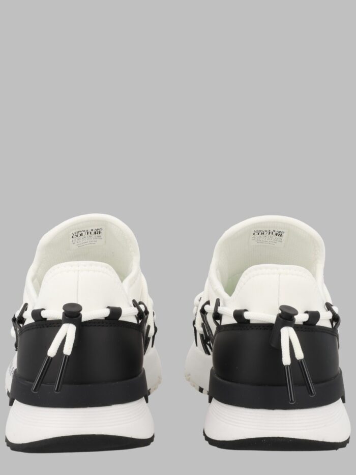 Versace Jeans Couture Sneaker "Dynamic" Con Logo