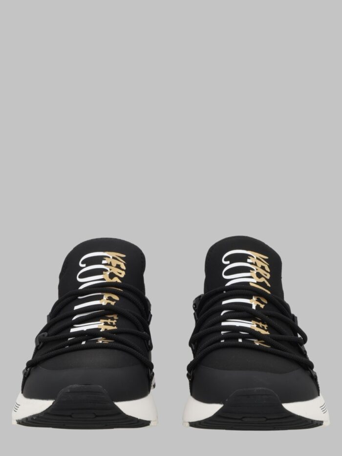versace jeans couture sneaker "dynamic" con logo Versace Jeans Couture SNEAKER "DYNAMIC" CON LOGO