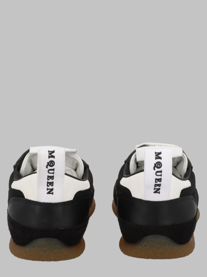Alexander Mcqueen SNEAKER "EC1"