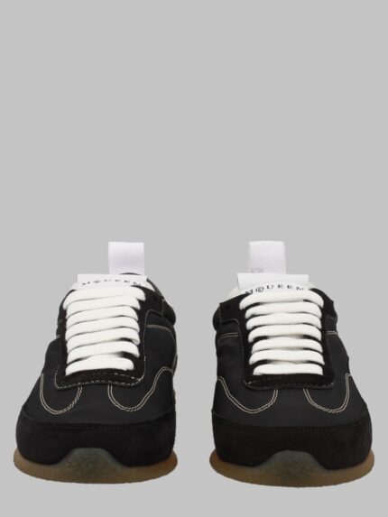 Alexander Mcqueen SNEAKER "EC1"