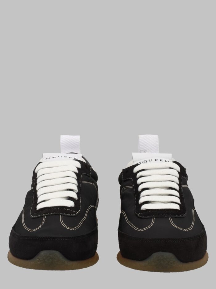 alexander mcqueen sneaker "ec1" Alexander Mcqueen SNEAKER "EC1"