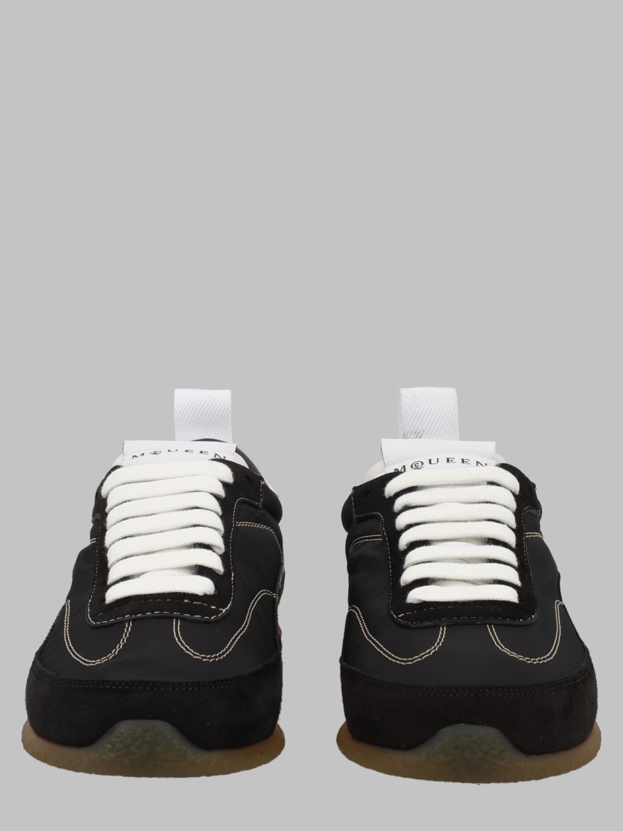 Alexander Mcqueen SNEAKER "EC1"