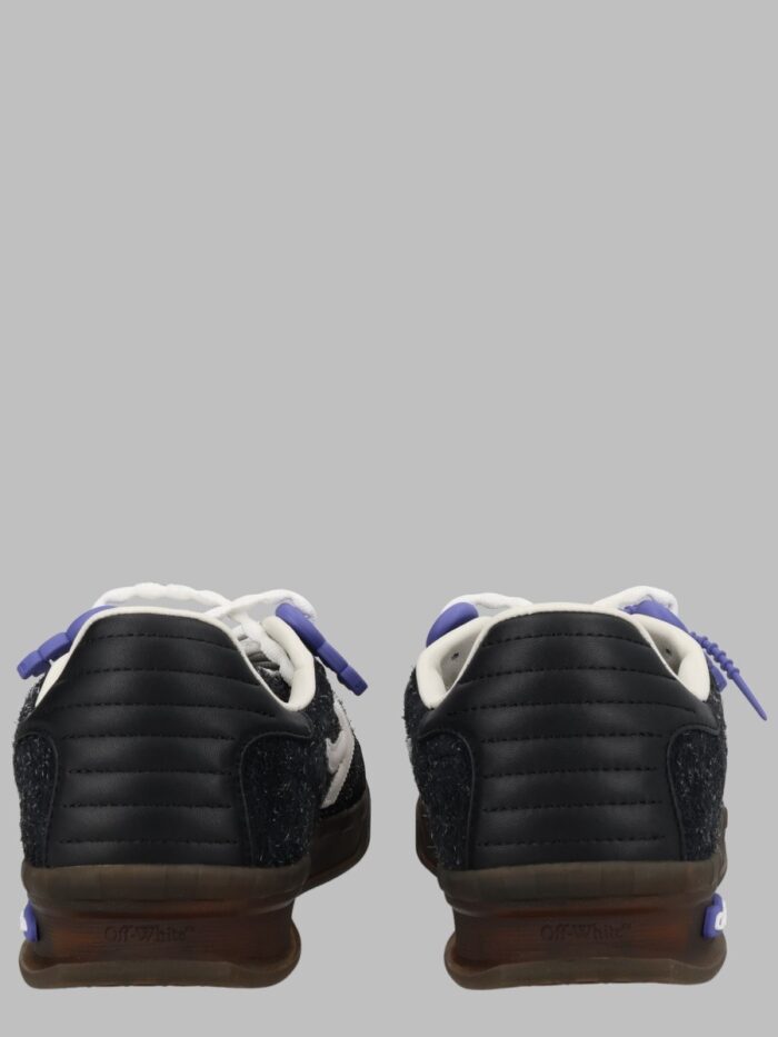 Off-white Sneaker "End Of Play"