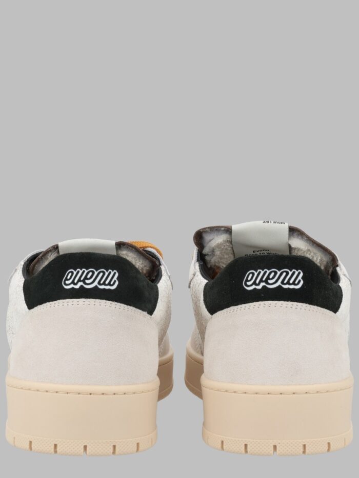 EVENU Sneaker "Equal Rayito"