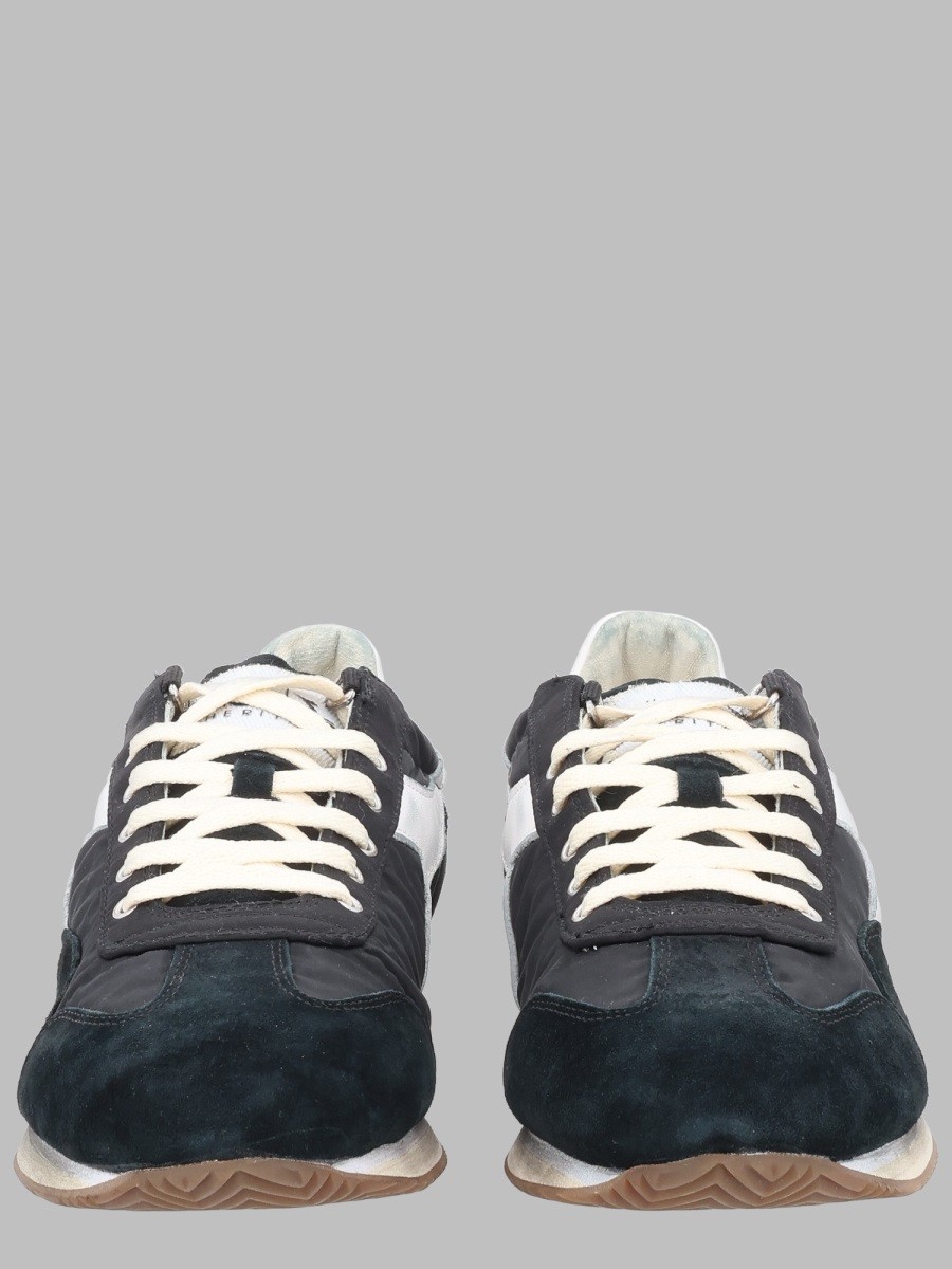 DIADORA SNEAKER "EQUIPE VELA SW"