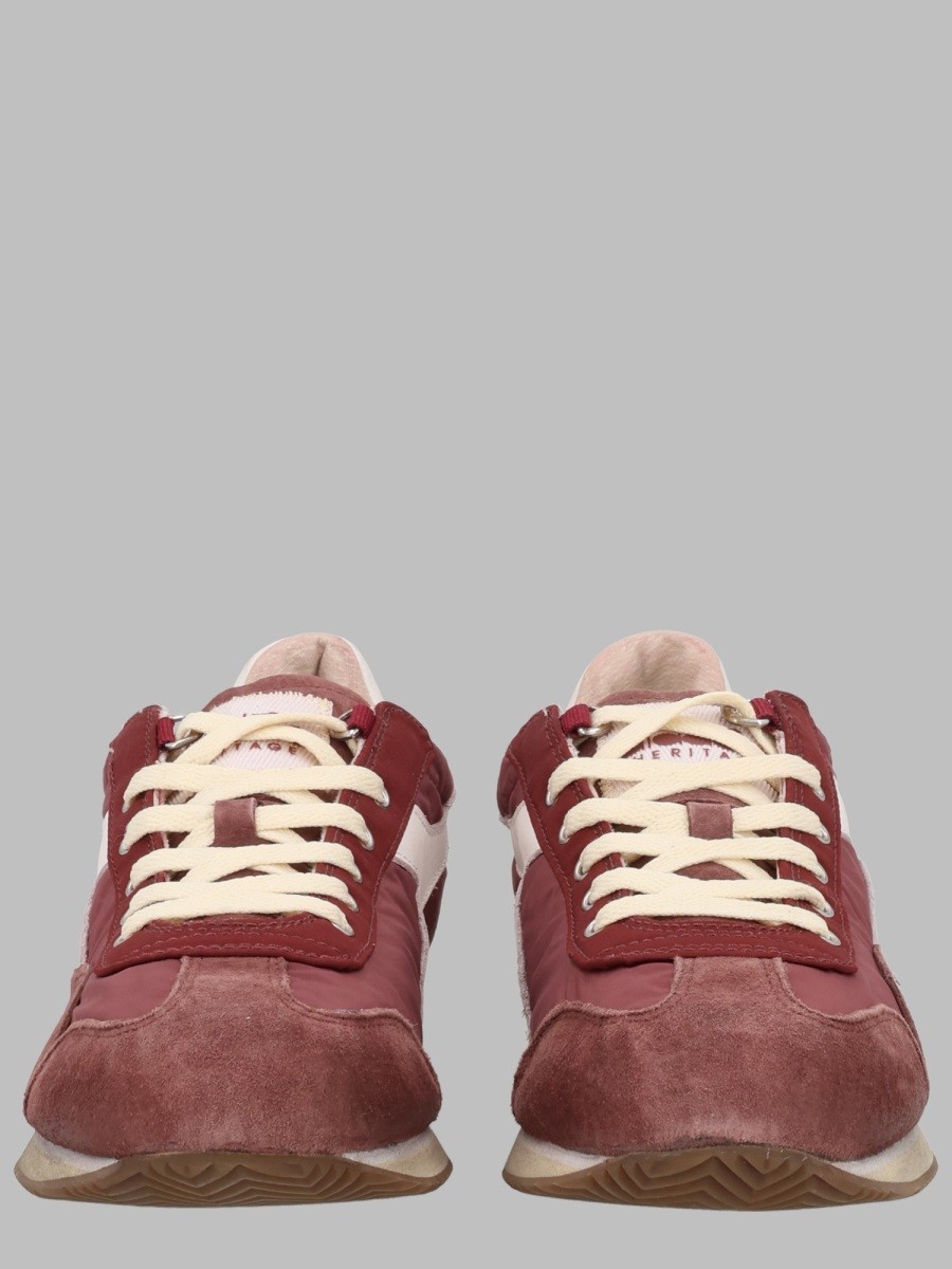 DIADORA SNEAKER "EQUIPE VELA SW"