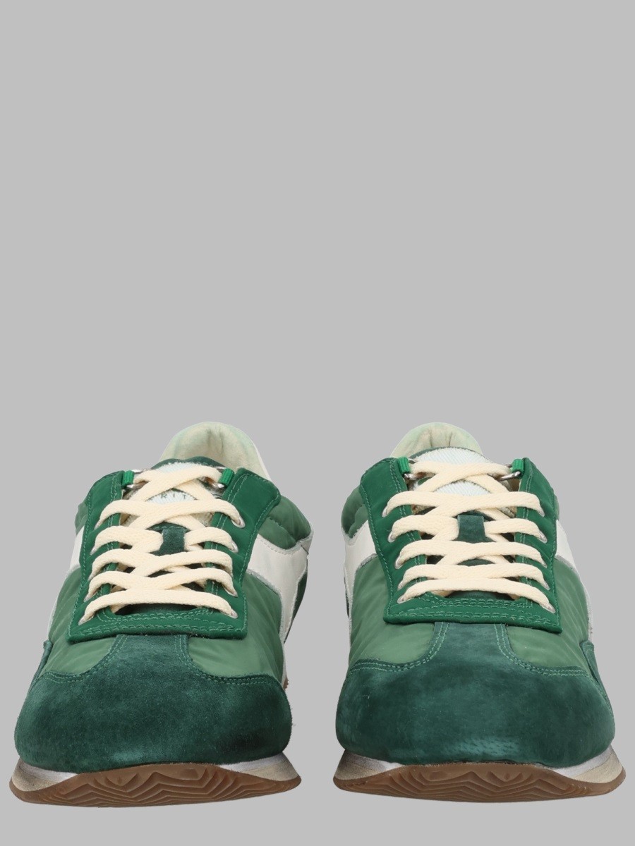 DIADORA SNEAKER "EQUIPE VELA SW"
