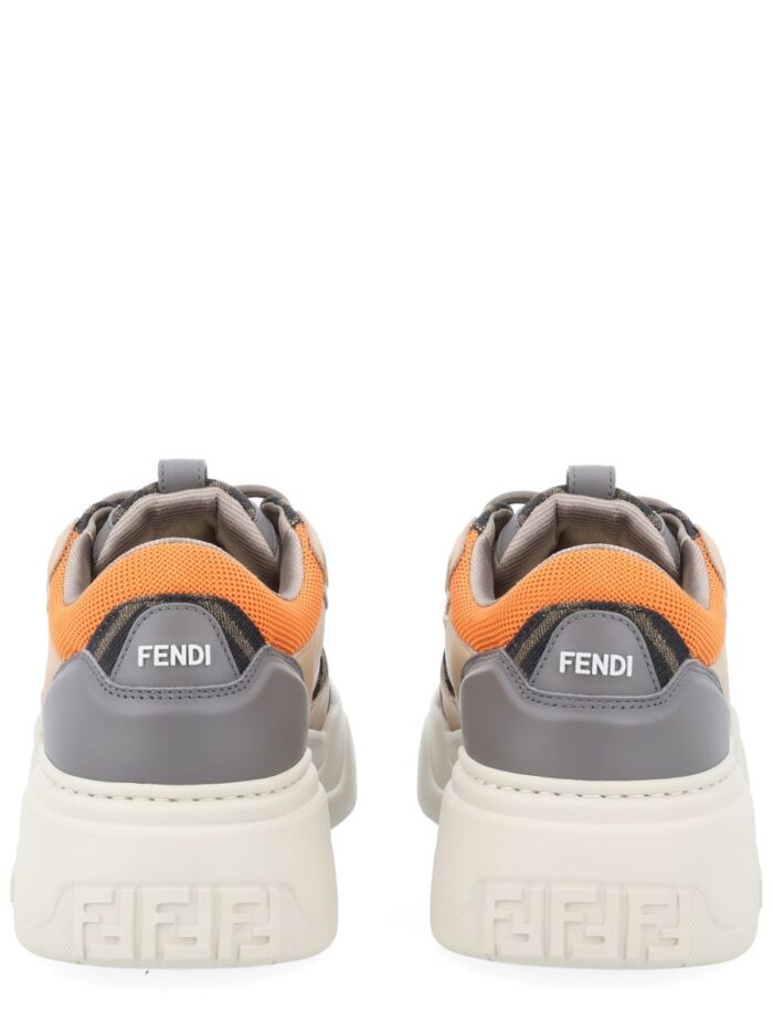 SNEAKER "FENDI FORCE"