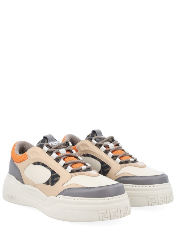 SNEAKER "FENDI FORCE"