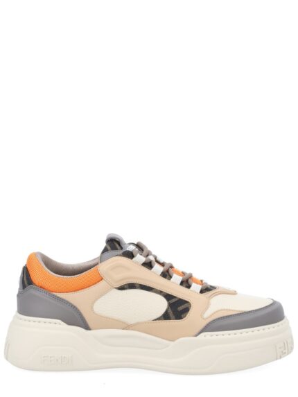SNEAKER "FENDI FORCE"