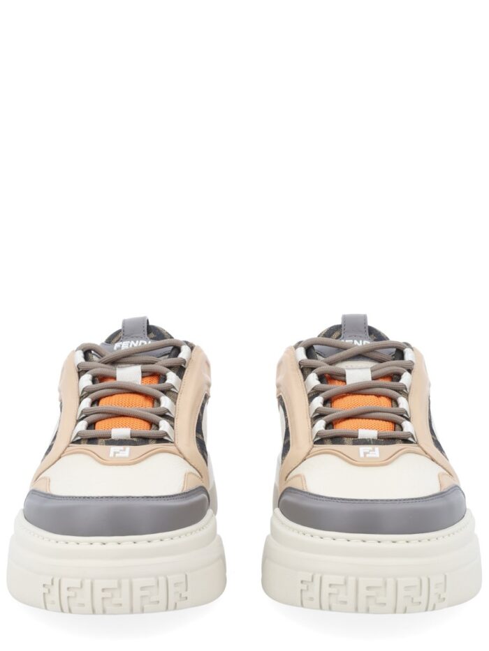 SNEAKER "FENDI FORCE"
