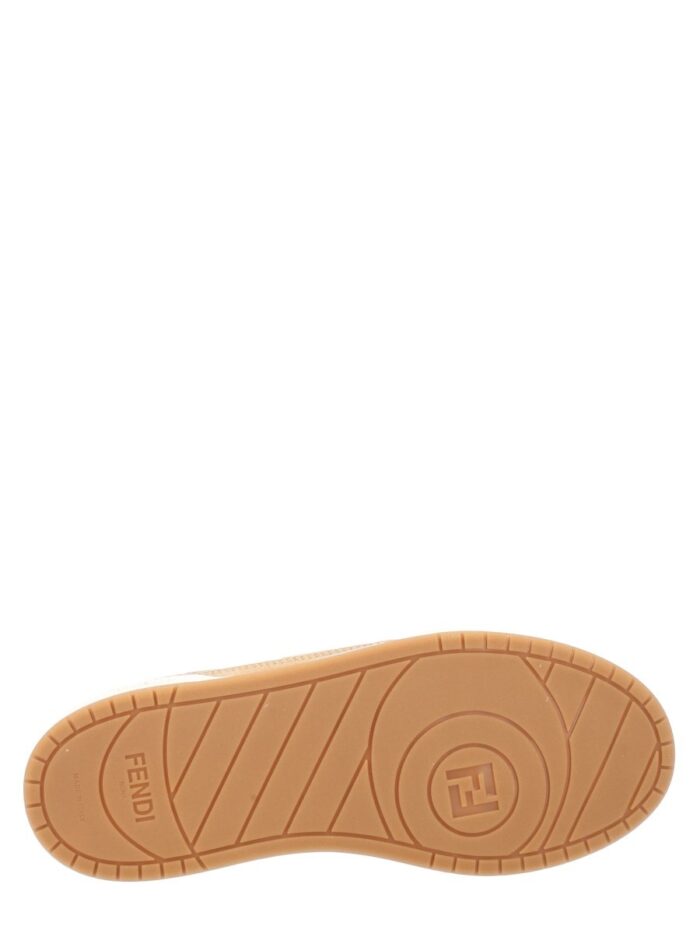 Sneaker "Fendi Match"