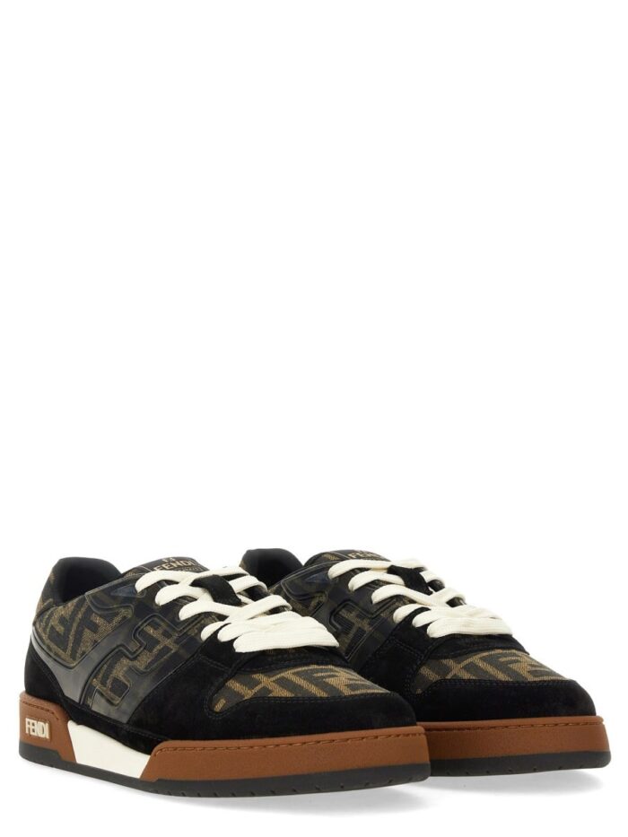 SNEAKER "FENDI MATCH"