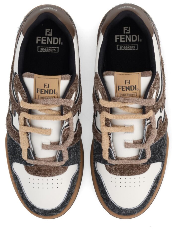 SNEAKER "FENDI MATCH"