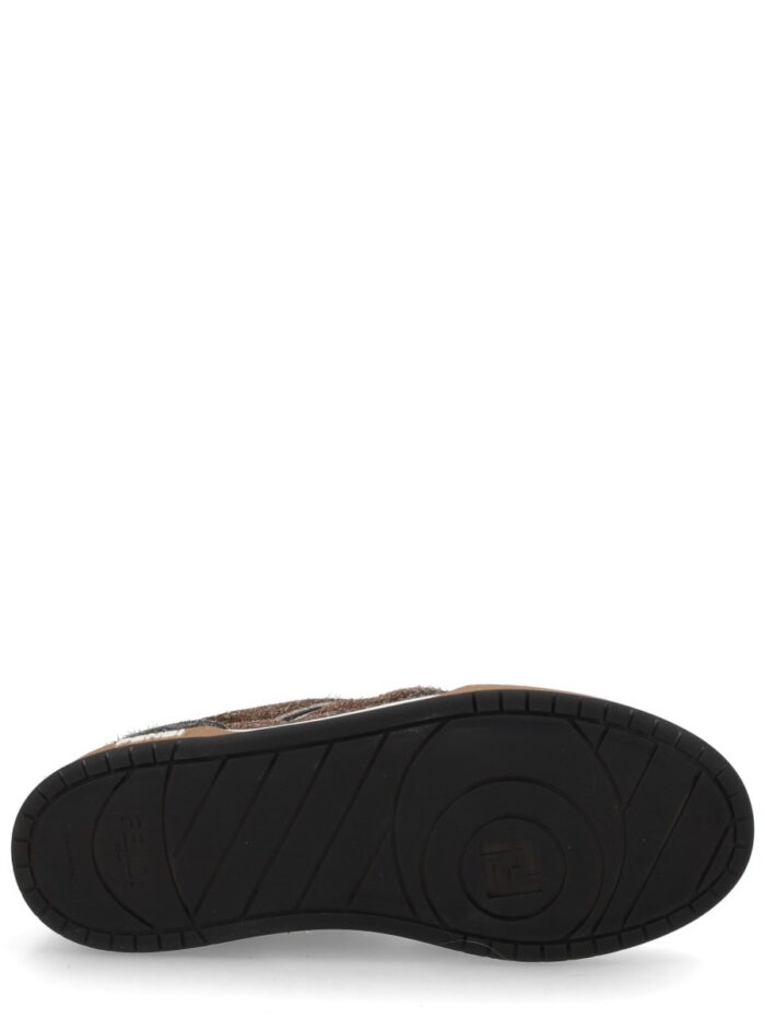 SNEAKER "FENDI MATCH"