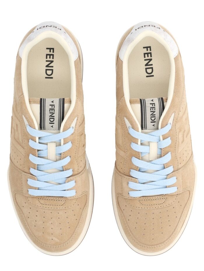 Sneaker "Fendi Match"