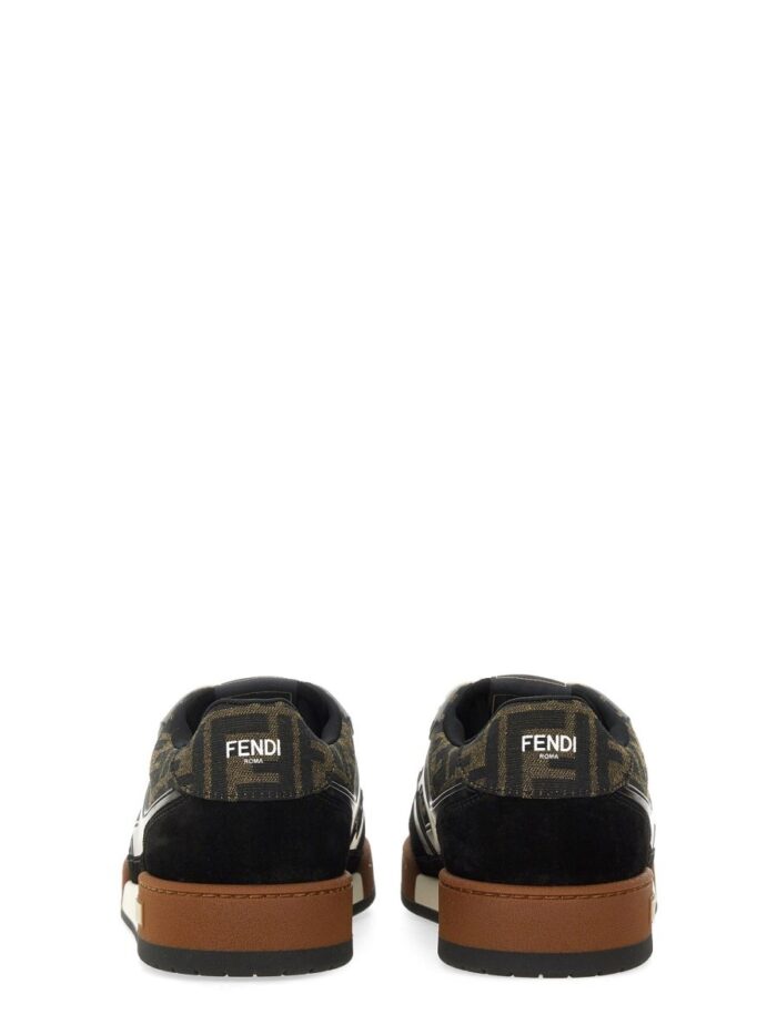SNEAKER "FENDI MATCH"