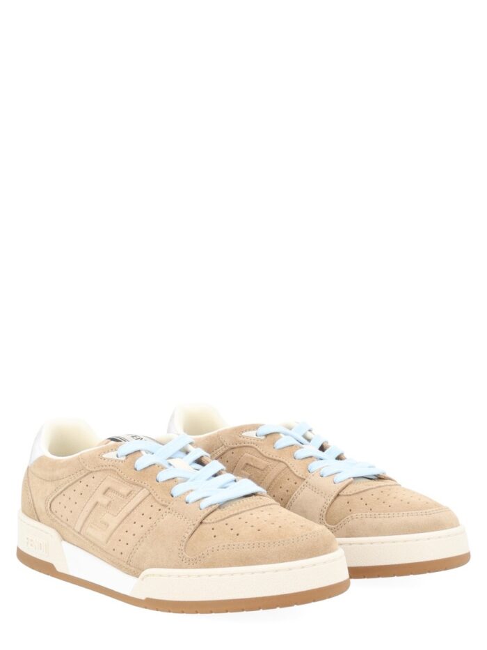 Sneaker "Fendi Match"