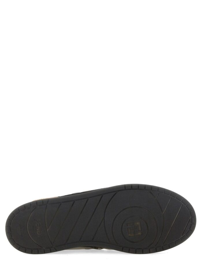 SNEAKER "FENDI MATCH"