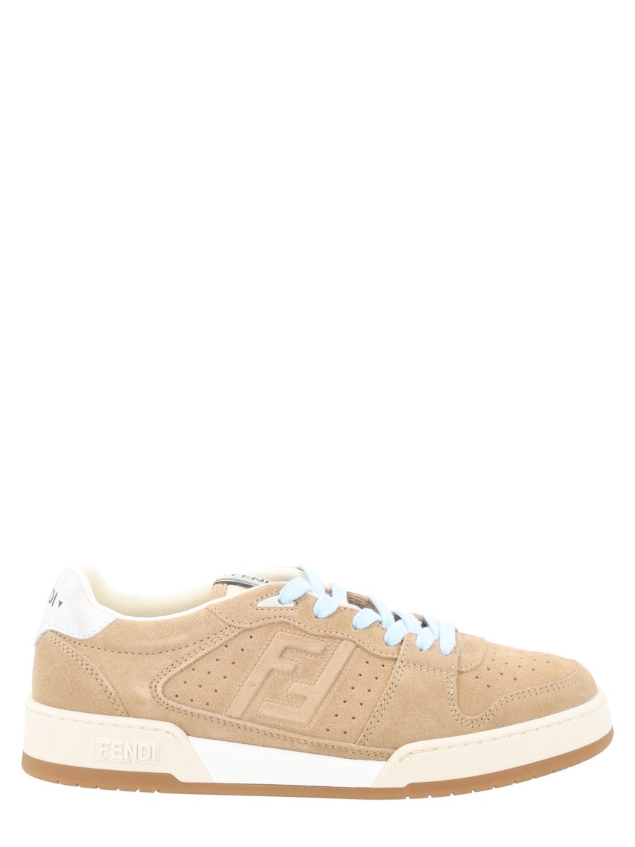 Sneaker "Fendi Match"