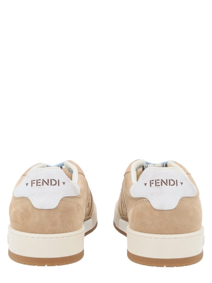 Sneaker "Fendi Match"