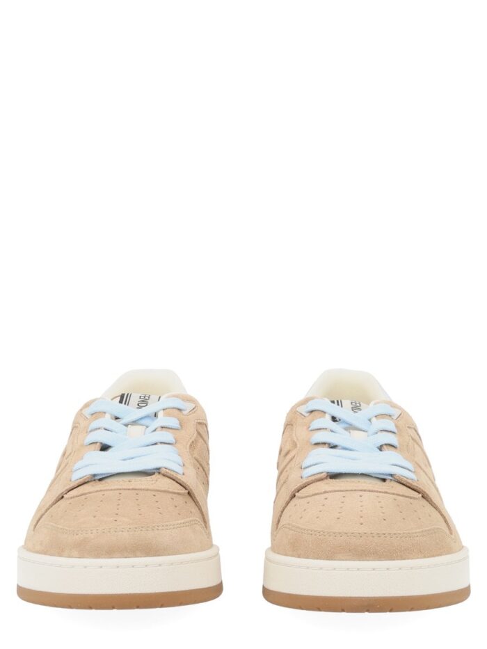 Sneaker "Fendi Match"