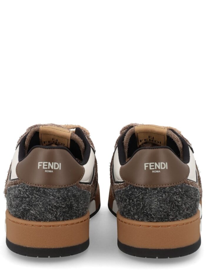SNEAKER "FENDI MATCH"