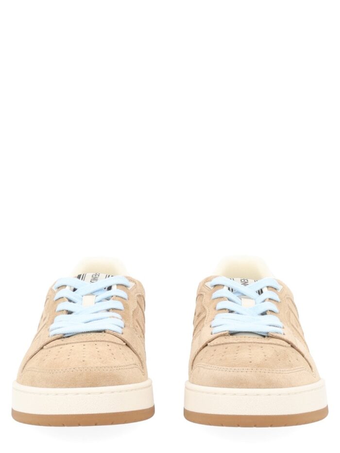 Sneaker "Fendi Match"
