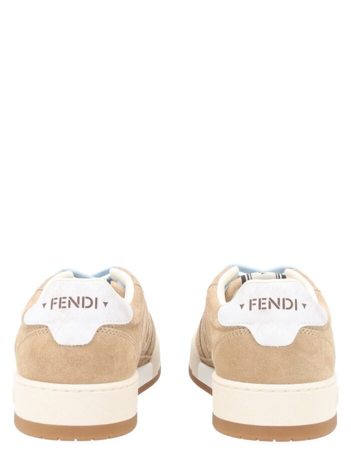 Sneaker "Fendi Match"