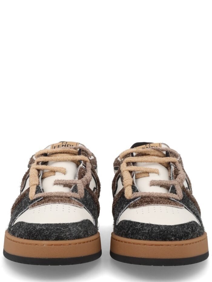SNEAKER "FENDI MATCH"