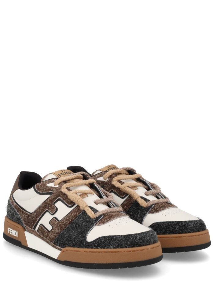 SNEAKER "FENDI MATCH"