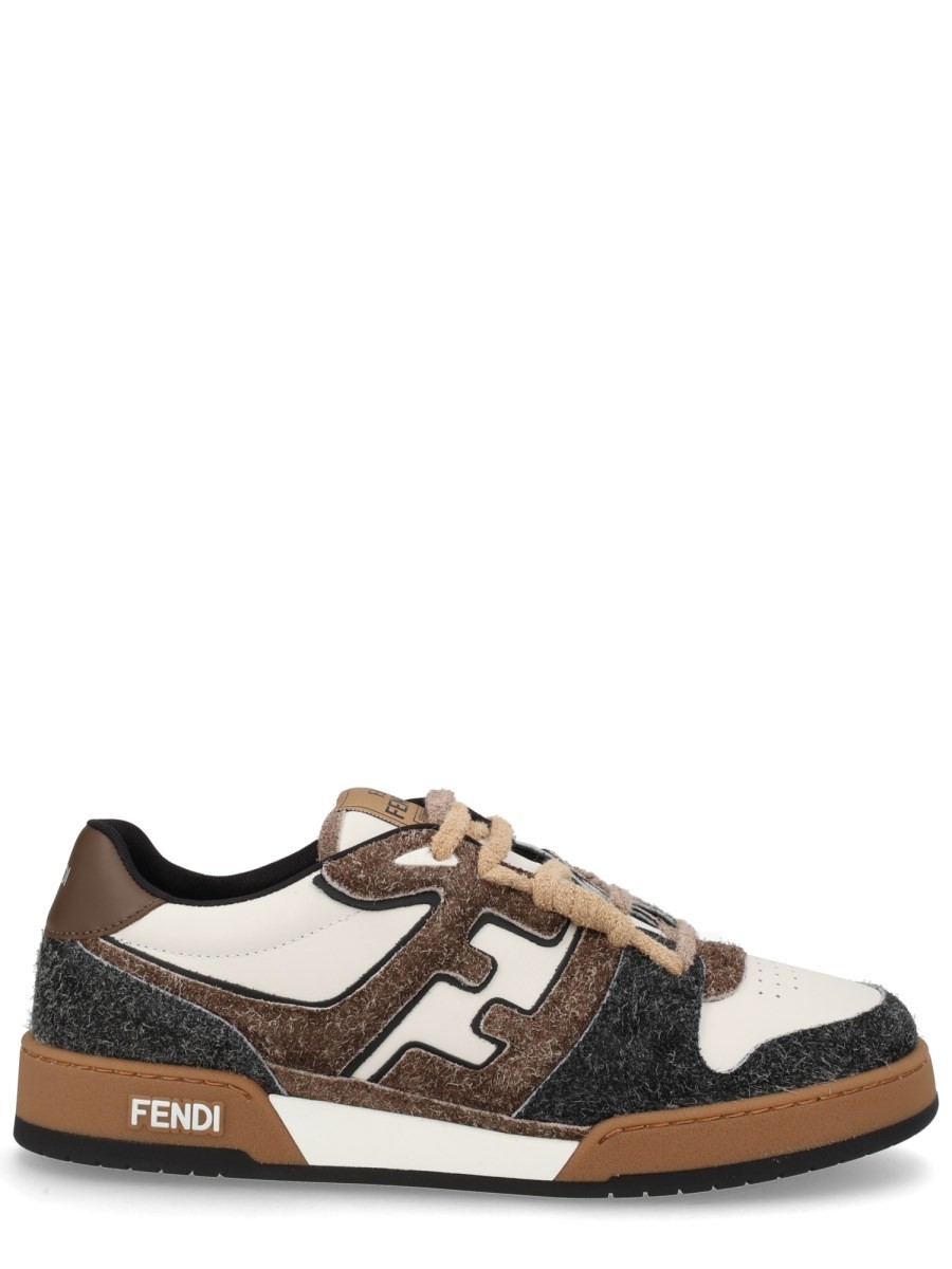 SNEAKER "FENDI MATCH"