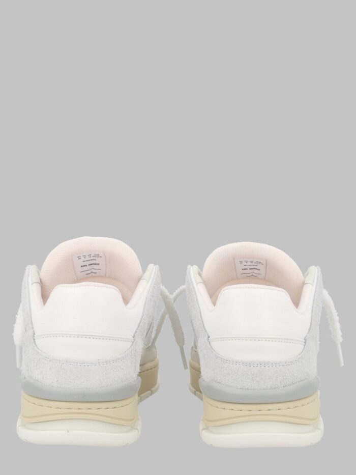 AXEL ARIGATO SNEAKER FLUFFY "AREA LO"
